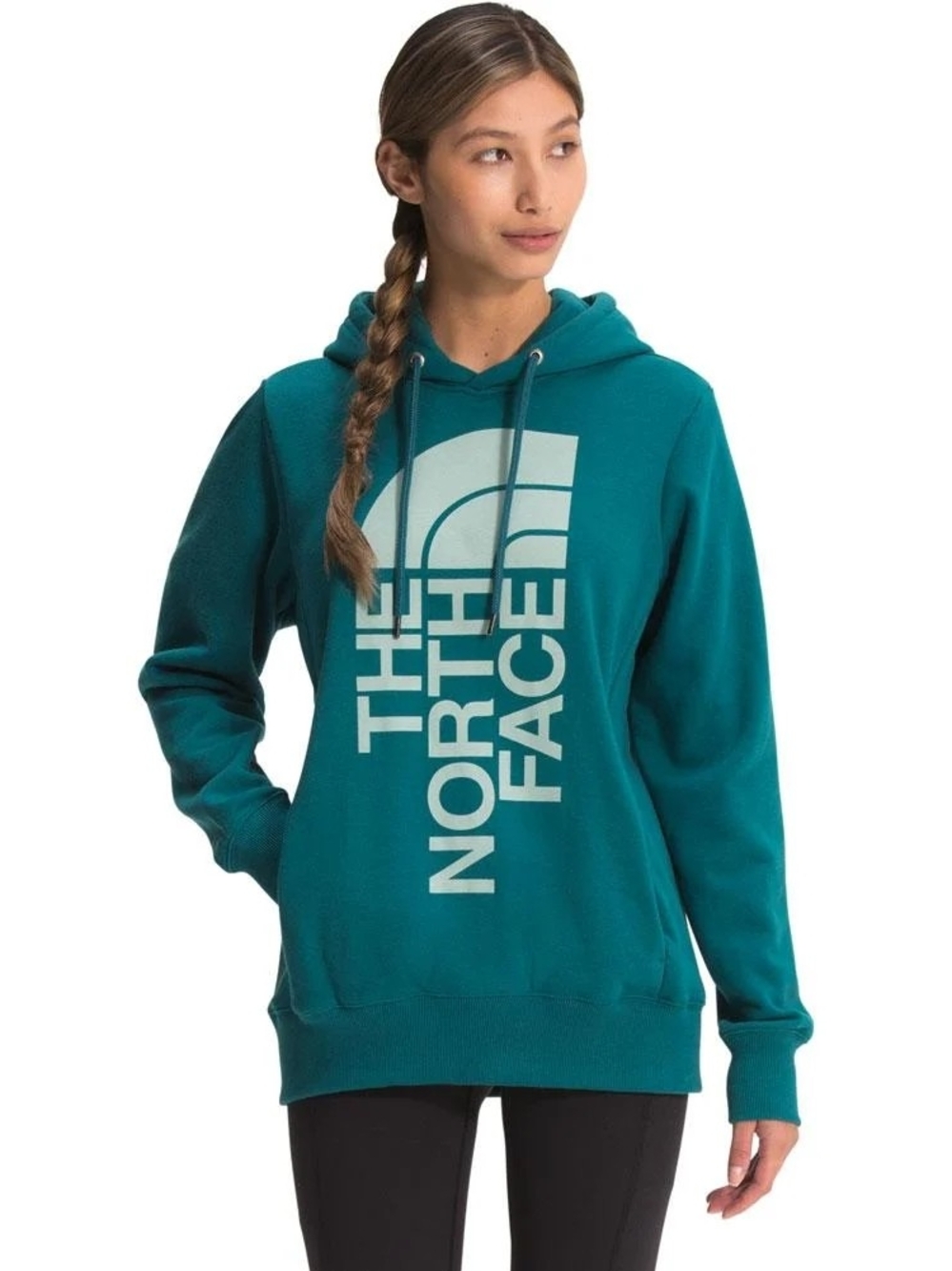 The North Face Trivert Pullover Hoodie Women's